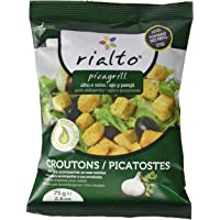 Picagrill Picatostes Con Ajo Y Perejil - 75 g